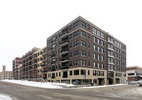 5th Avenue Lofts Apartments