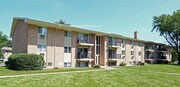 Madison Park Butterfield Apartments