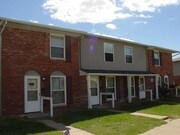 Williamsburg Townhouses Apartments