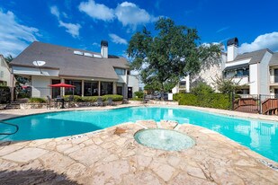 Woodbridge Apartments