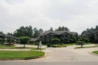 Rock Creek Apartments