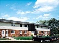 Anna Laura Apartments