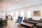 3 Bedroom Single-Family Home for Rent $5995