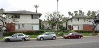 Jacaranda Apartments