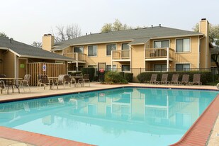 Diamond Hillside Apartments