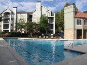 The Nevadan Apartments