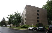 Highgate Apartments