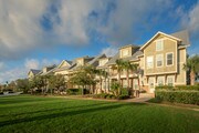 Cypress Village Apartments