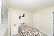 Interior Photo - Mill Creek Townhouses Apartments in North Kingstown, Rhode Island