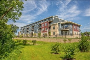 Hidden Creek Residences Apartments