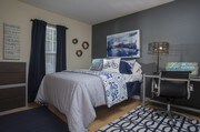 Wilshire Landing Apartments