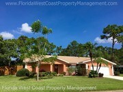 3 Bedroom Single-Family Home for Rent $2899