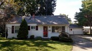 3 Bedroom Single-Family Home for Rent $795