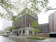 Beachwalk Apartments