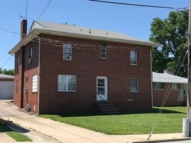 1710 Clawson St Alton IL Apartments