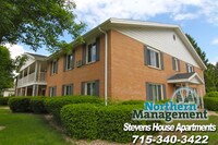 Stevens House Apartments