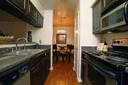 Great Hills Apartments