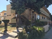 101 S Oxford Ave Los Angeles CA Apartments