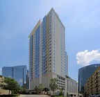 The High Rise at Post Alexander Apartments