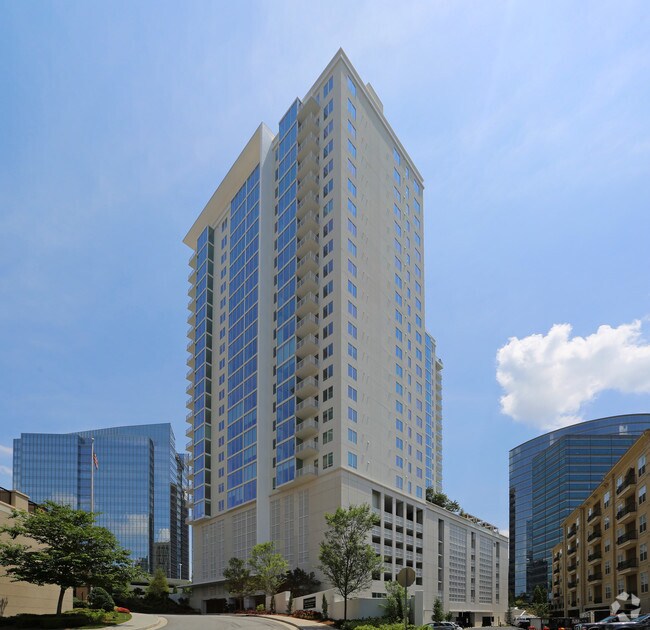 Post Alexander Rentals Atlanta, GA