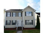 4 Bedroom Single-Family Home for Rent $1450