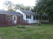3 Bedroom Single-Family Home for Rent $1000