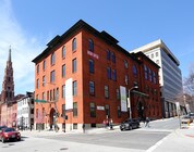 300 Cathedral Apartments