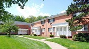 Intervale Gardens Apartments