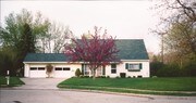4 Bedroom Single-Family Home for Rent $1375