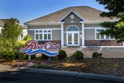 River Club Apartments