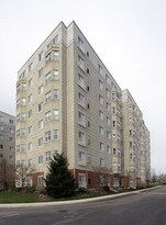 Highpoint Apartments