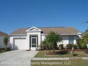 3 Bedroom Single-Family Home for Rent $1195