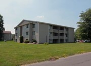 Willow Stream Apartments South