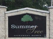 Summer Tree Apartment Homes