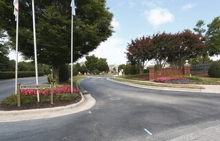 The Meadows at Kildaire Apartments