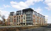 Avalon Park Crest Apartments