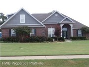 4 Bedroom Single-Family Home for Rent $1500
