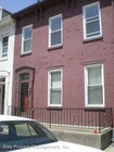 4 Bedroom Single-Family Home for Rent $795