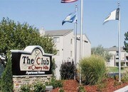 The Club at Cherry Hills Apartments