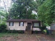 3 Bedroom Single-Family Home for Rent $795