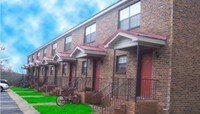 Park Place Apartments