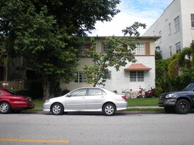 1234 Pennsylvania Ave Miami Beach FL Apartments