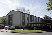 Springwood Apartments