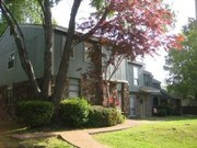Sunridge Townhomes Apartments