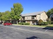 Apple Creek Apartments
