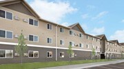 Dakota Estates Apartments