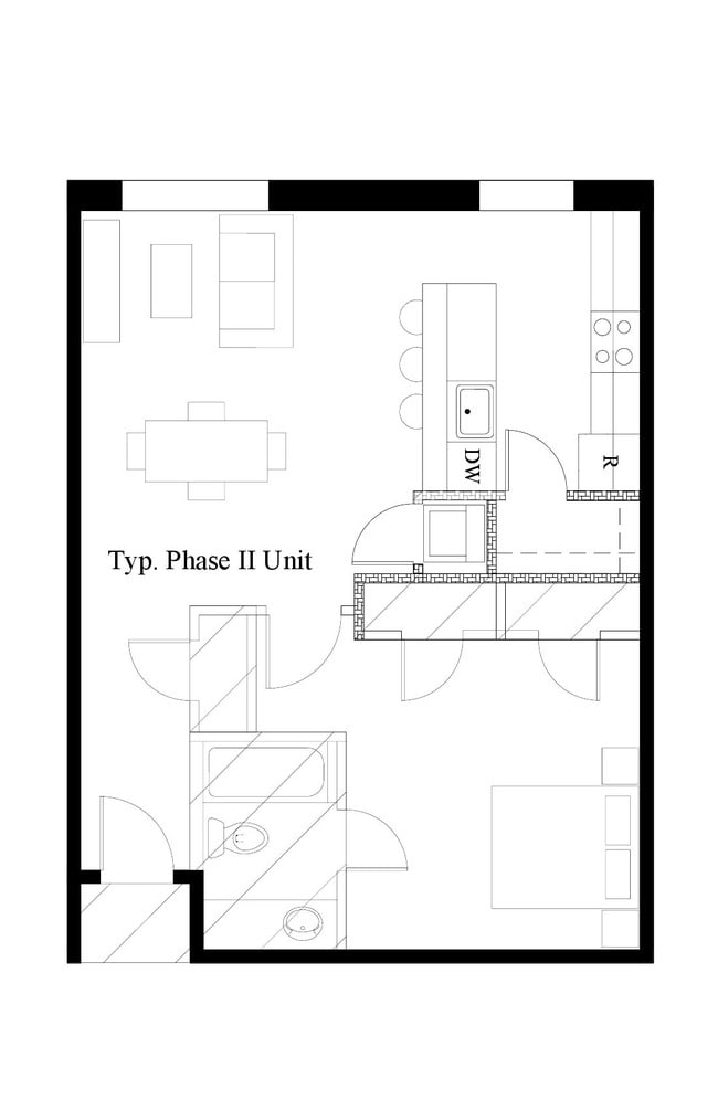 Pemberton Lofts Rentals Danville, VA