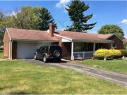 3 Bedroom Single-Family Home for Rent $900