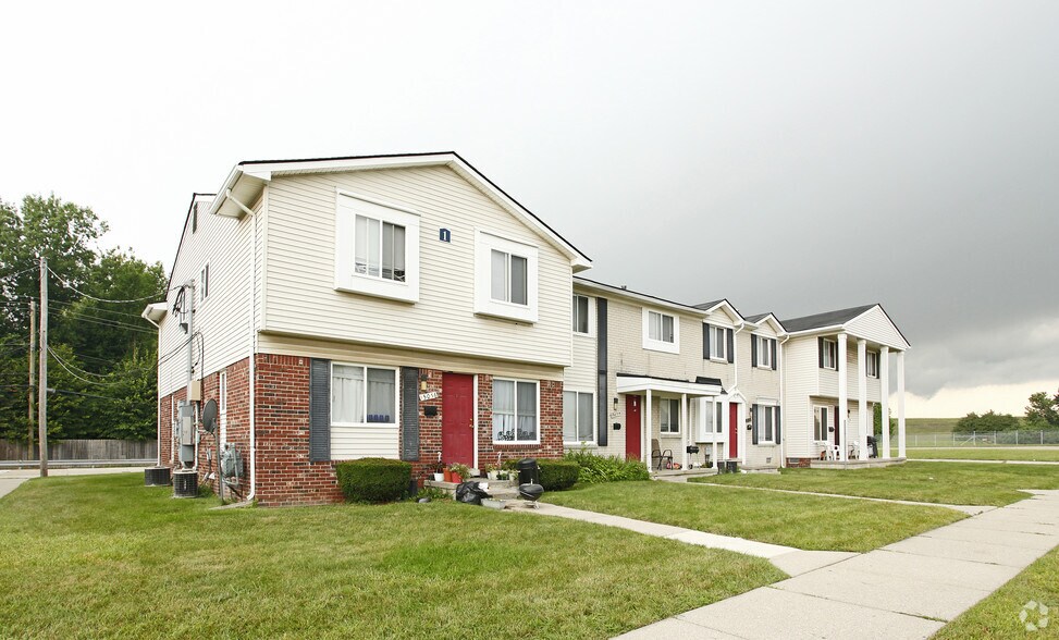 Gateway Apartments In Romulus Mi Gateway Apartments In Romulus Mi