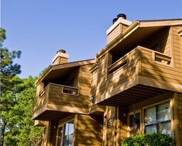 Ridge Park Apartments